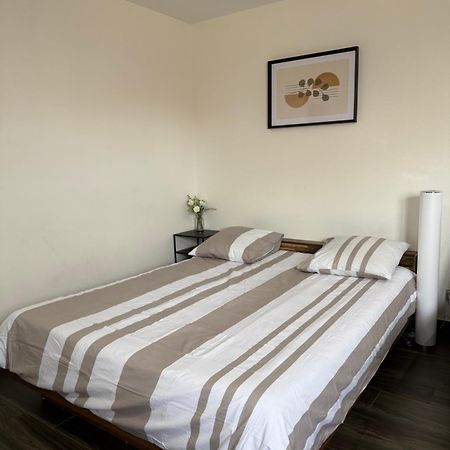 Studio, Maison, Rez De Chaussee, Perpignan Bagian luar foto