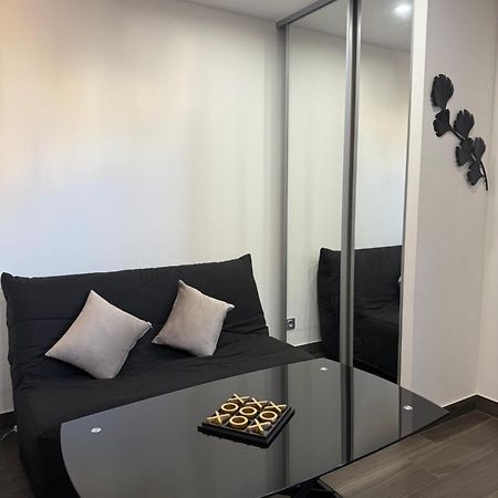 Studio, Maison, Rez De Chaussee, Perpignan Bagian luar foto