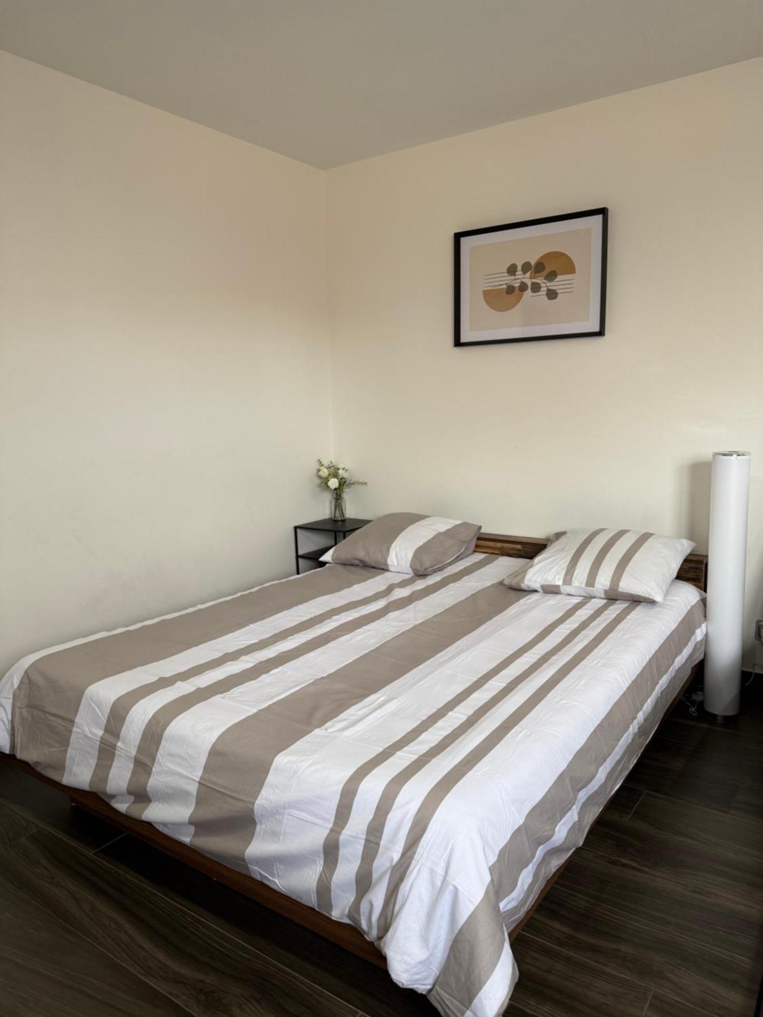 Studio, Maison, Rez De Chaussee, Perpignan Bagian luar foto