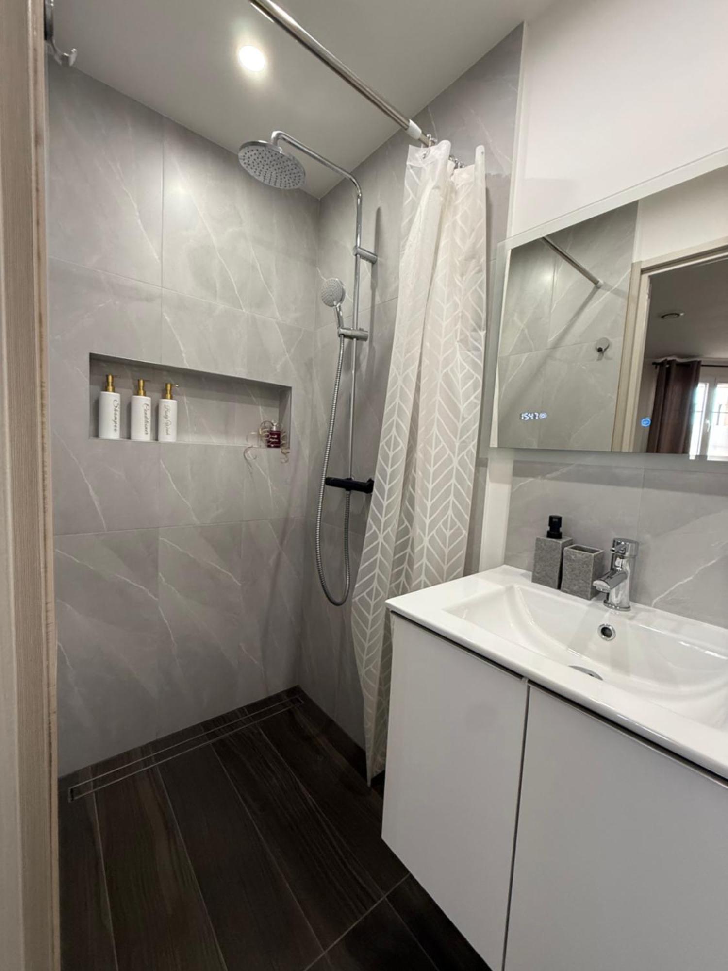 Studio, Maison, Rez De Chaussee, Perpignan Bagian luar foto