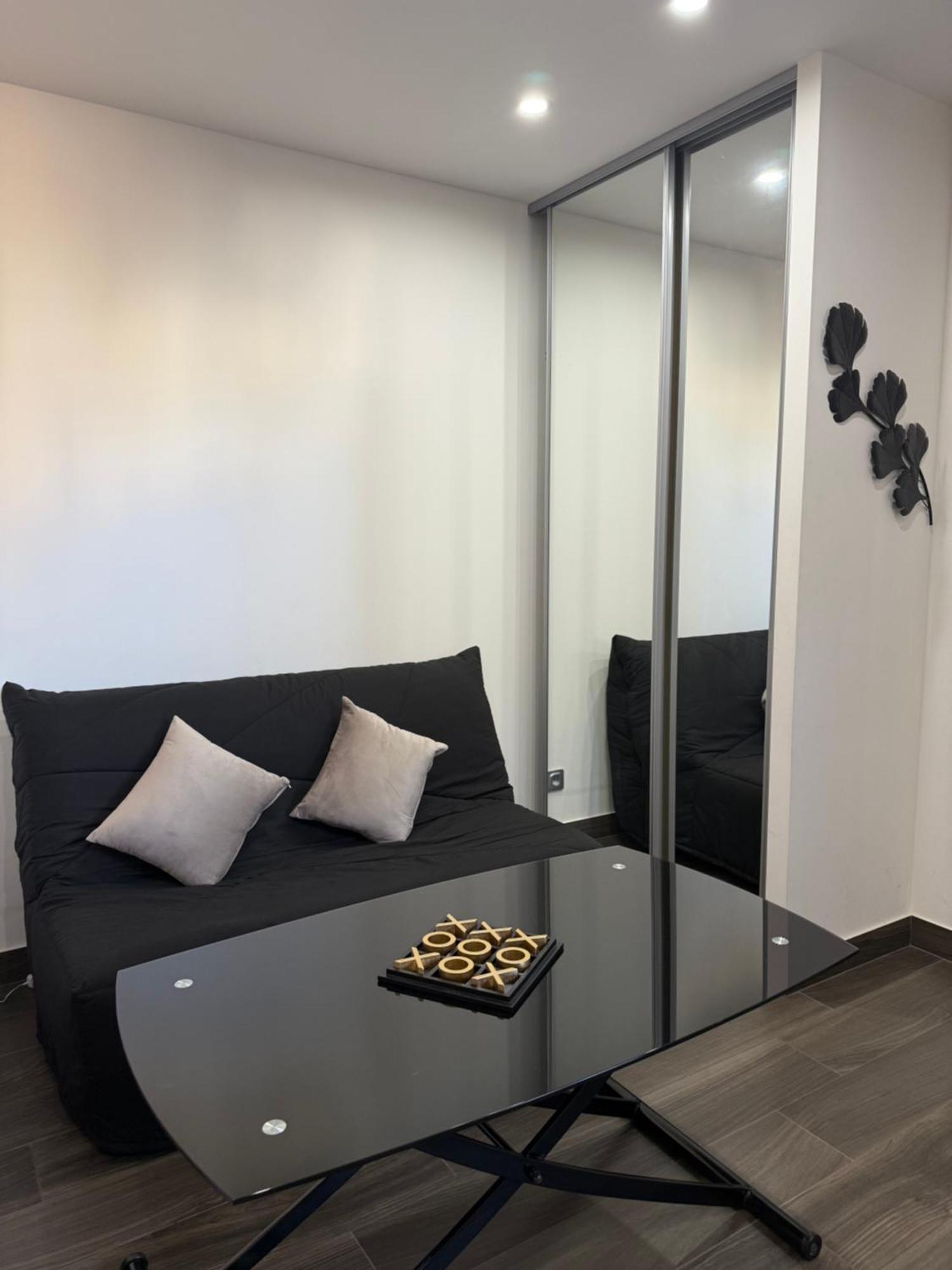 Studio, Maison, Rez De Chaussee, Perpignan Bagian luar foto